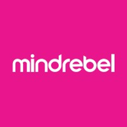 Mindrebel Logo