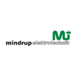 Mindrup Elektrotechnik GmbH Logo