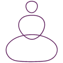 Anke Kirschbaum – Mindset Schlank Coaching Logo