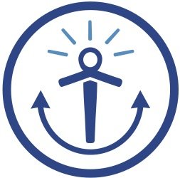 MINDYARD Dr. Kerstin Foell & Robert Stolle Logo