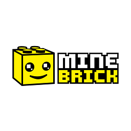 Minebrick Logo
