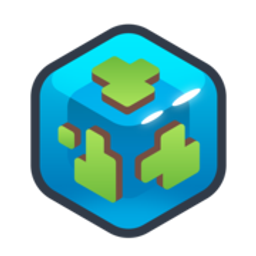 Minecraft Servers Logo