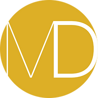 Mine Designs Logo