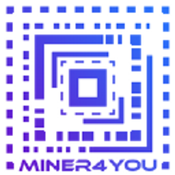 Miner4you Logo