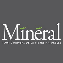Mineral by Eberhart GmbH Logo