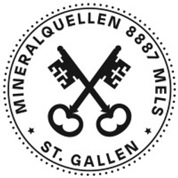 Mineralquellen Mels AG Logo