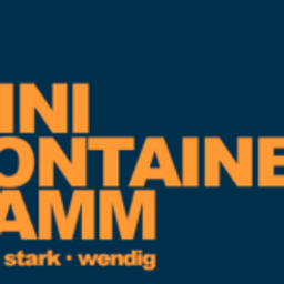 mini-container-hamm Logo