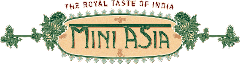 Mini ASia Logo