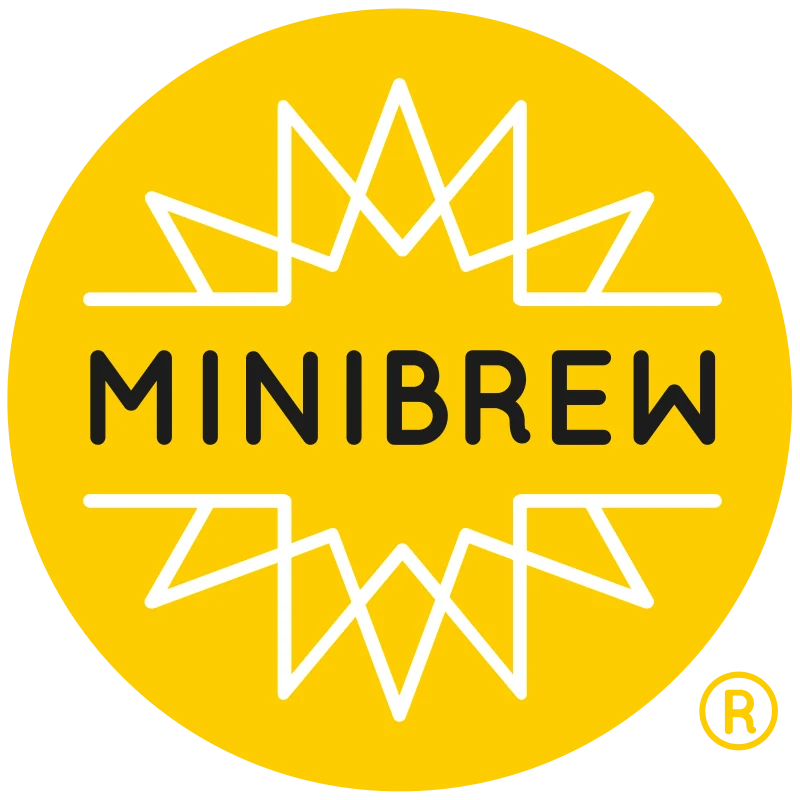 MiniBrew Logo