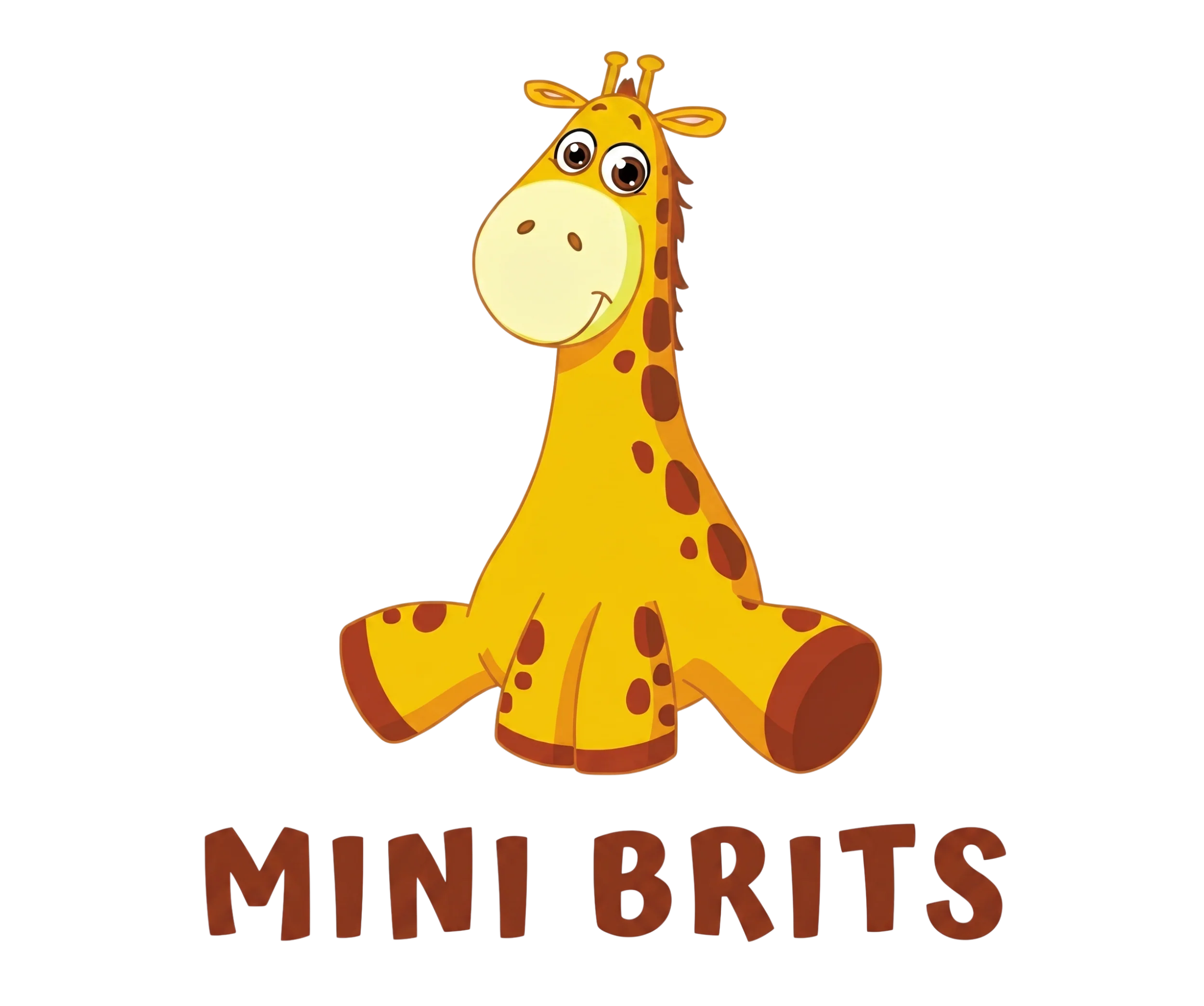 Minibrits Logo