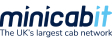 minicabit Logo