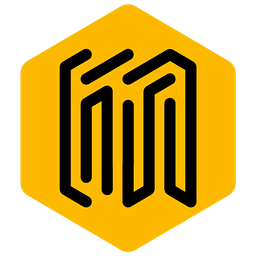 MiniCabRide Logo