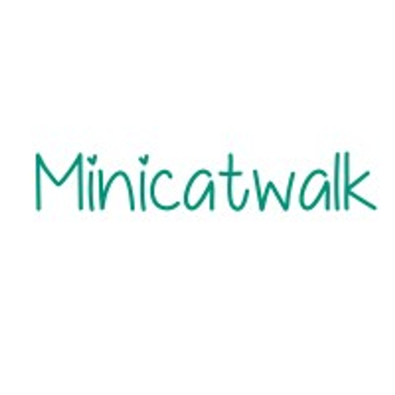 Minicatwalk Logo