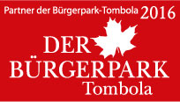Minigolfanlage im Bürgerpark Bremen Logo