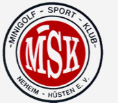 Minigolfanlage Neheim-Hüsten Logo