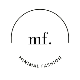 Minimal Fashion Logo