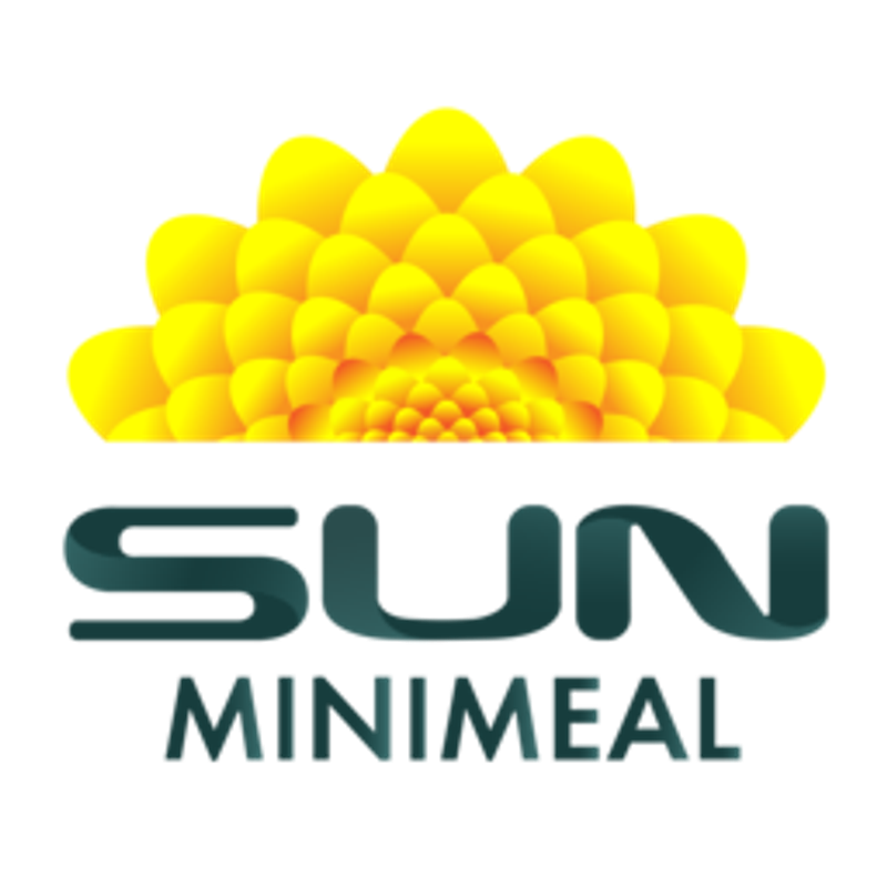 SUN Minimeal Logo