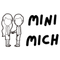 Minimich Logo