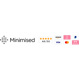 Minimised Logo