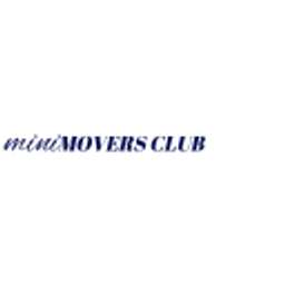 Mini Movers Club Logo