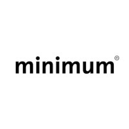 www.minimum.de Logo