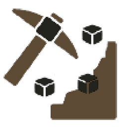 Miningblocks Logo
