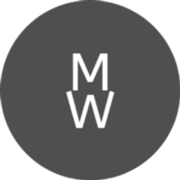 Mining Wholesale Logo