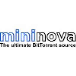 Mininova B.V. Logo