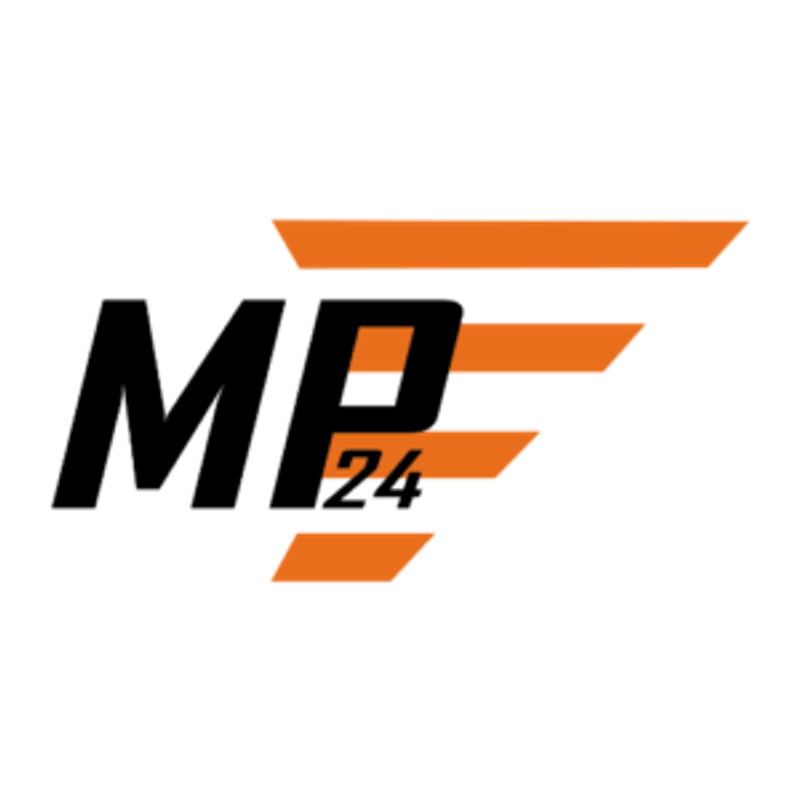Miniparts24 Logo