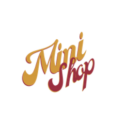 Minishop Logo