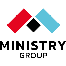 MINISTRY GROUP Logo