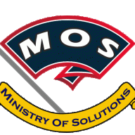 MinistryOfSolutions Logo