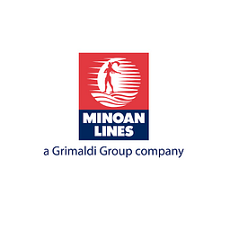 Minoan Lines S.A. Logo