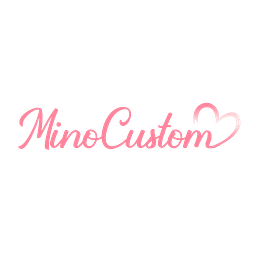 Minocustom Logo