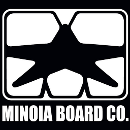Minoia Board Co. Logo