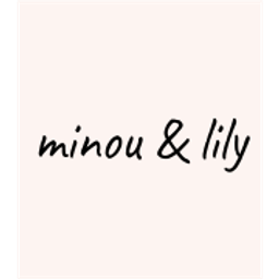 Minouandlily Logo