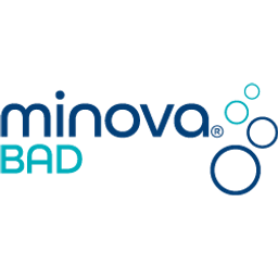 Minova Bad Dipl.-Ing. W. Stallmeier GmbH Sanitärinstallationen Logo