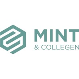 Mint & Collegen GmbH Logo