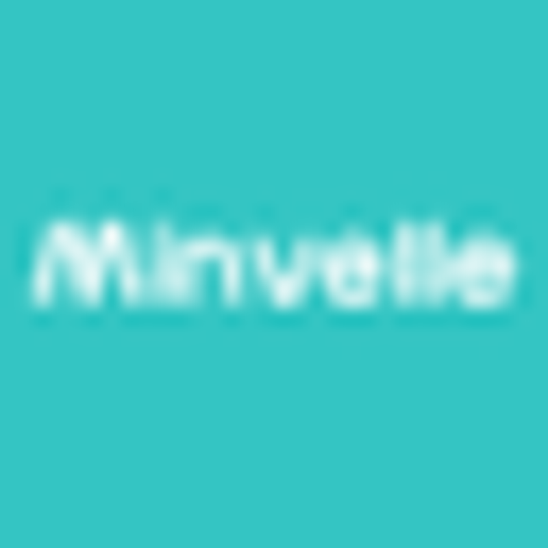 Minvelle Logo
