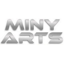 minyarts.eu Logo