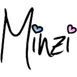 minzi-atelier.de Logo