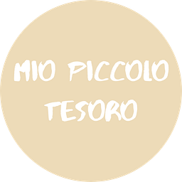 Mio Piccolo Tesoro Logo