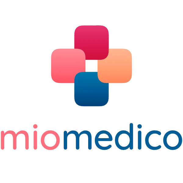 miomedico.de Logo