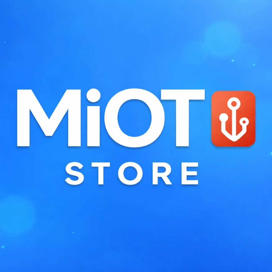 MiOT Store Logo