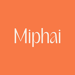 Miphai Logo