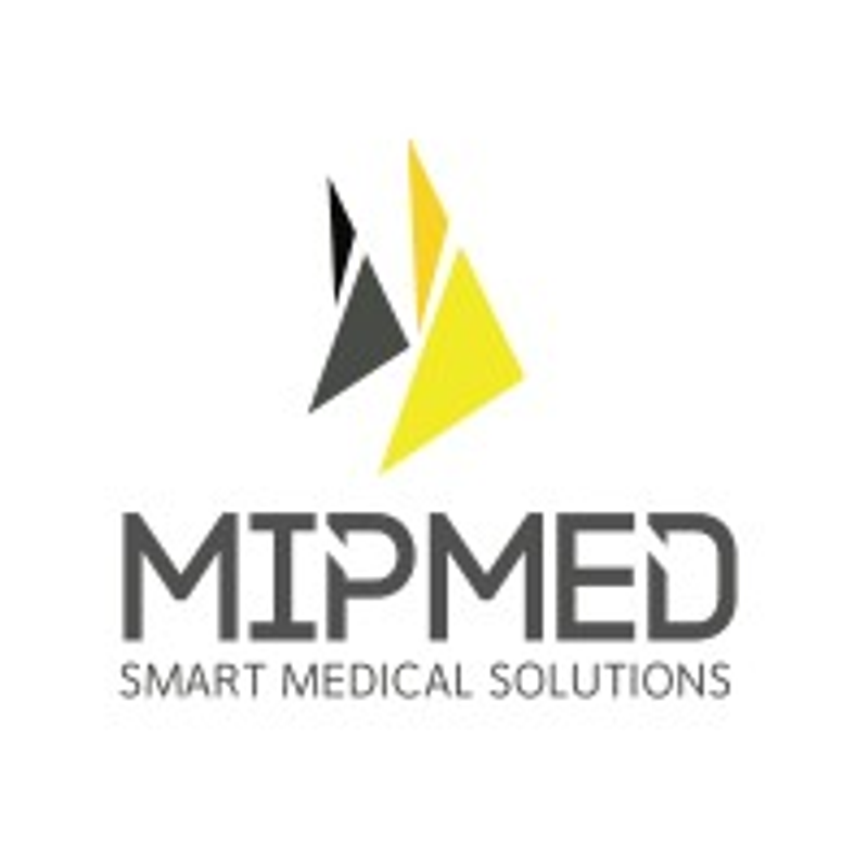 Mipmed Logo