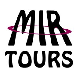 Mir Tours & Services GmbH Logo