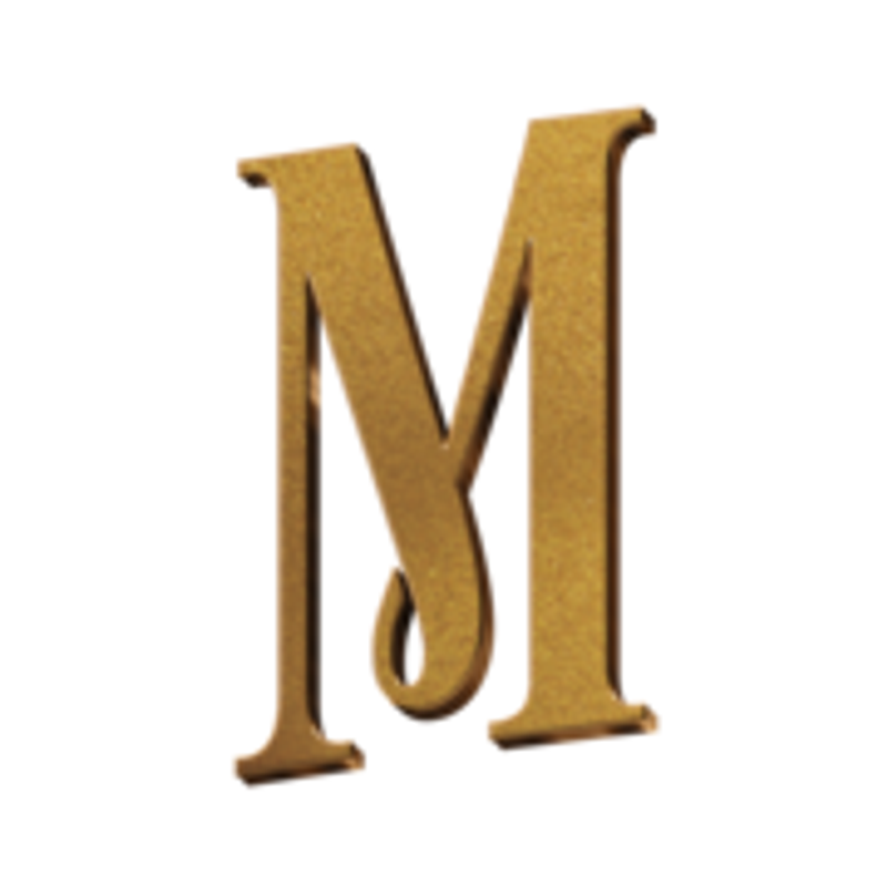 MIRACULUM Premium Escape Room Theater Logo
