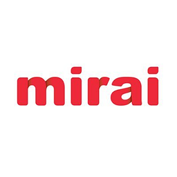 Mirai Logo