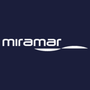 Miramar Bad Logo